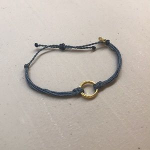 New Pura Vida cycle charms bracelet